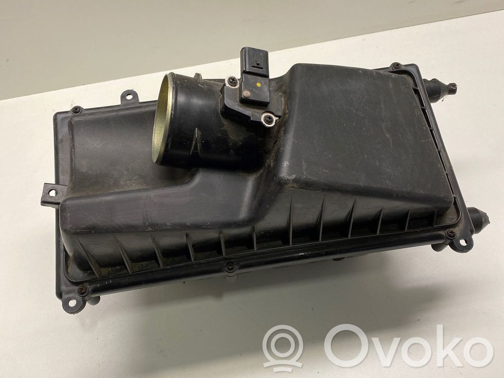 Land Rover Range Rover L405 Obudowa filtra powietrza 