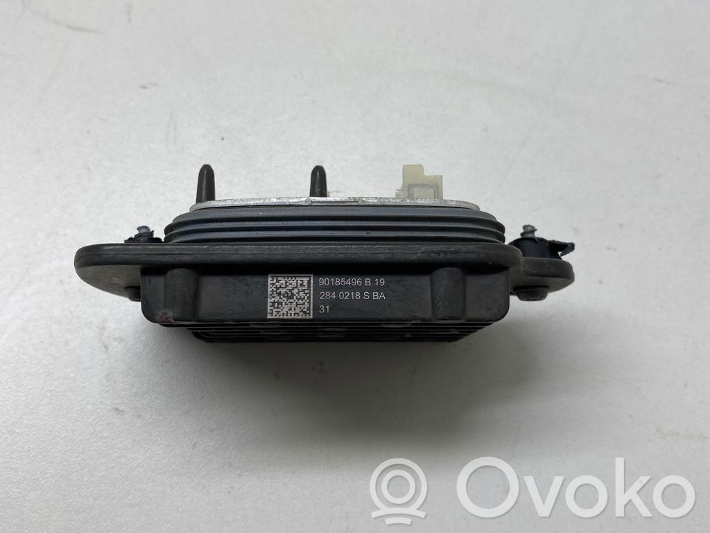 Módulo de control de balasto LED   90185496,2840218SBA