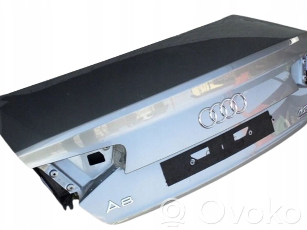 Tailgate/trunk/boot lid   KLP048
