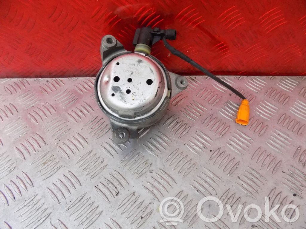 Audi A7 S7 4G Suport tampon motor 