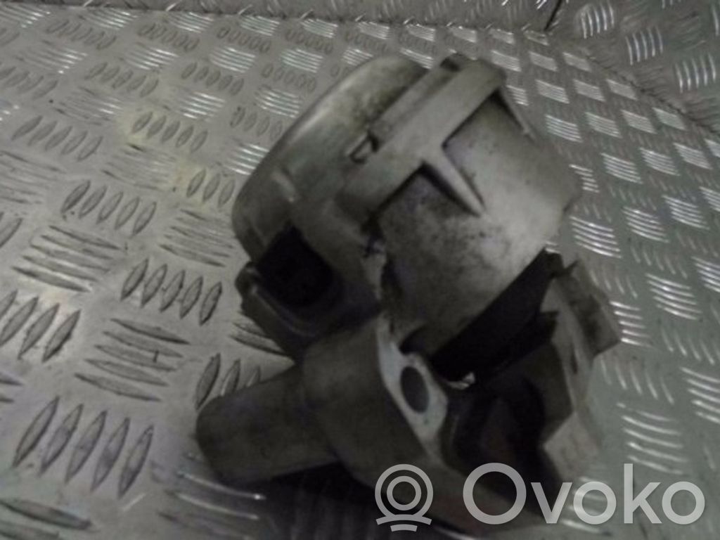 Engine mount bracket   4G0199381ML