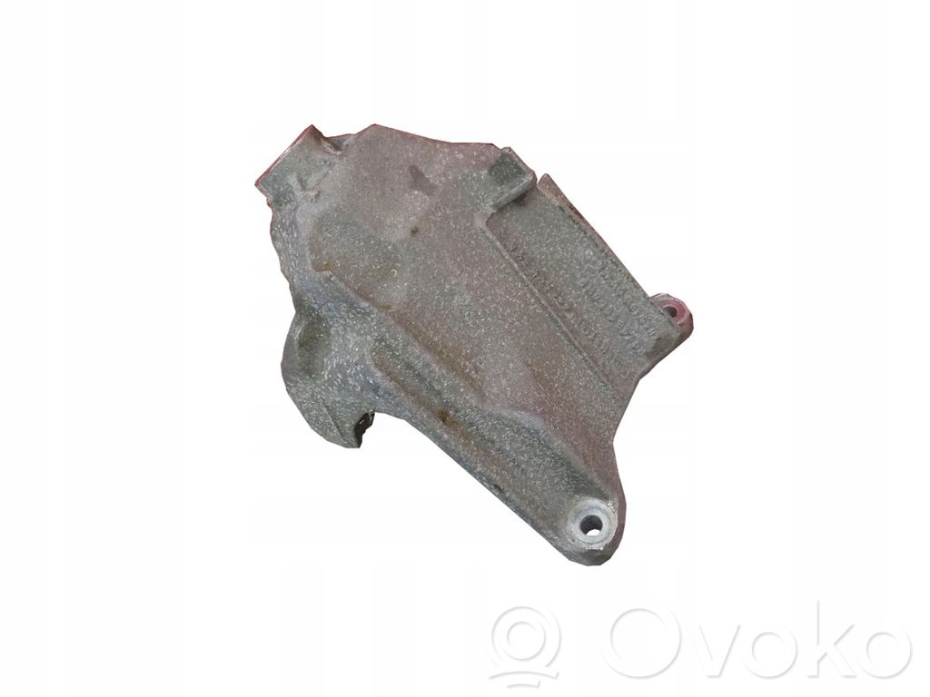 Engine mounting bracket   4M0199307BH