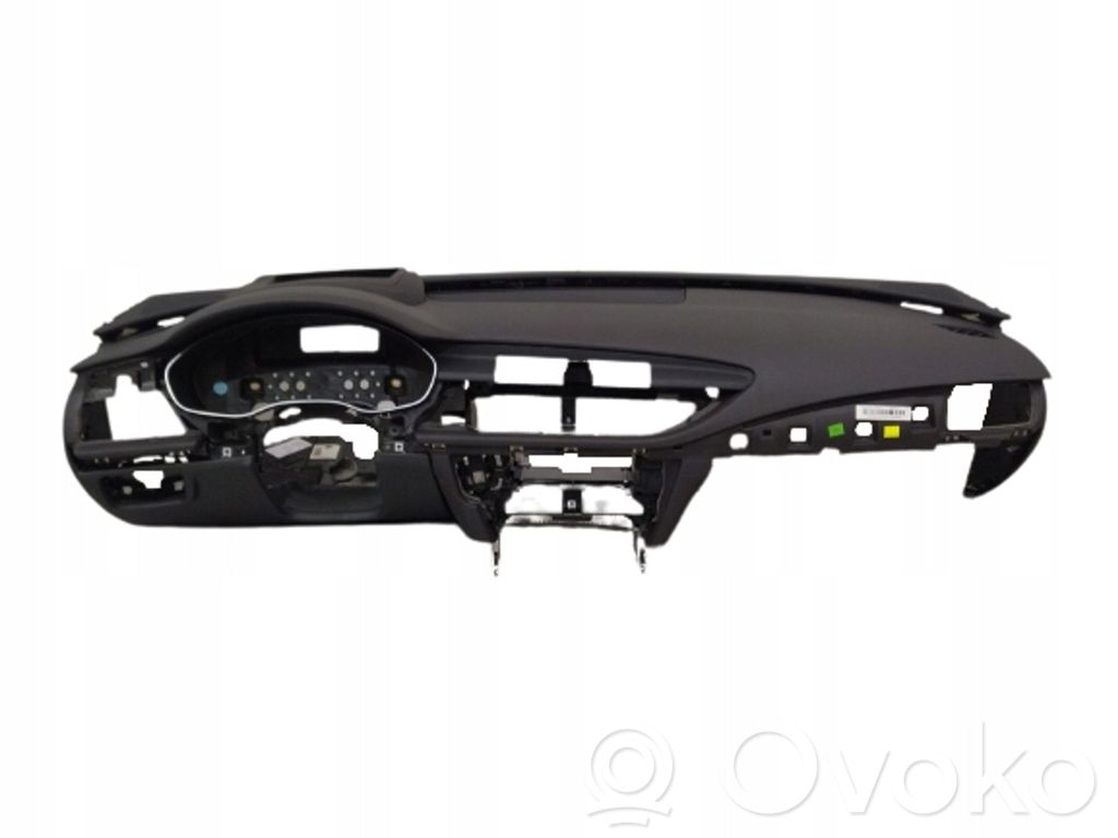 Audi A7 S7 4G Panel de instrumentos 