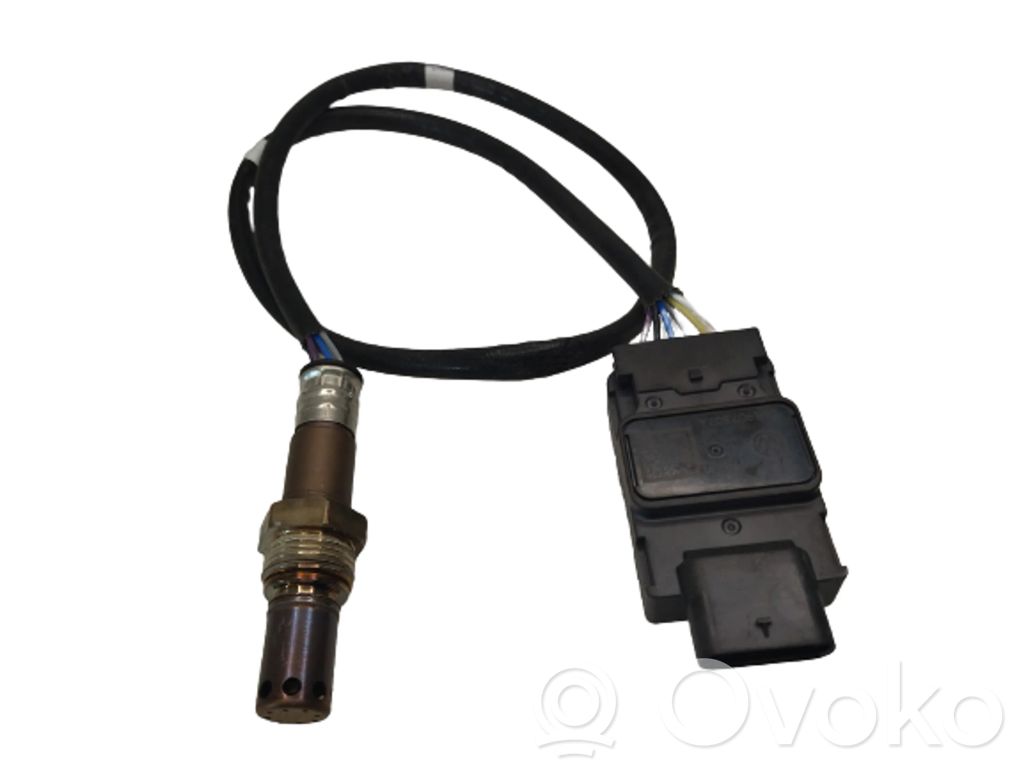 Зонд «Lambda»   05N907807A