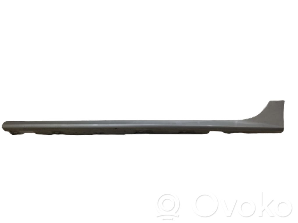 Audi A6 S6 C7 4G Kynnys 