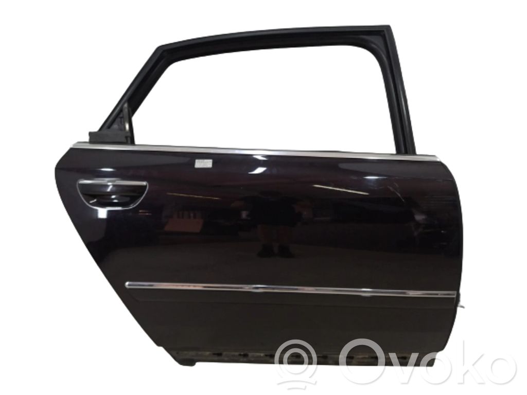 Puerta trasera   LZ9X,DRZ419