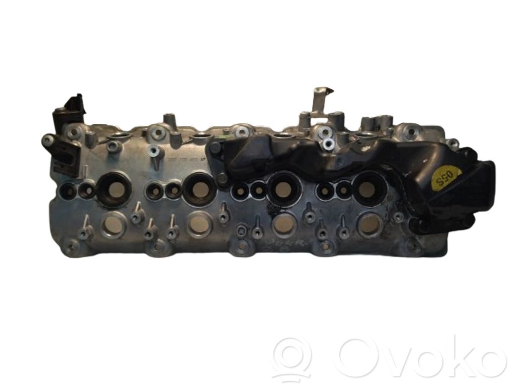 Audi Q7 4M Ventildeckel 