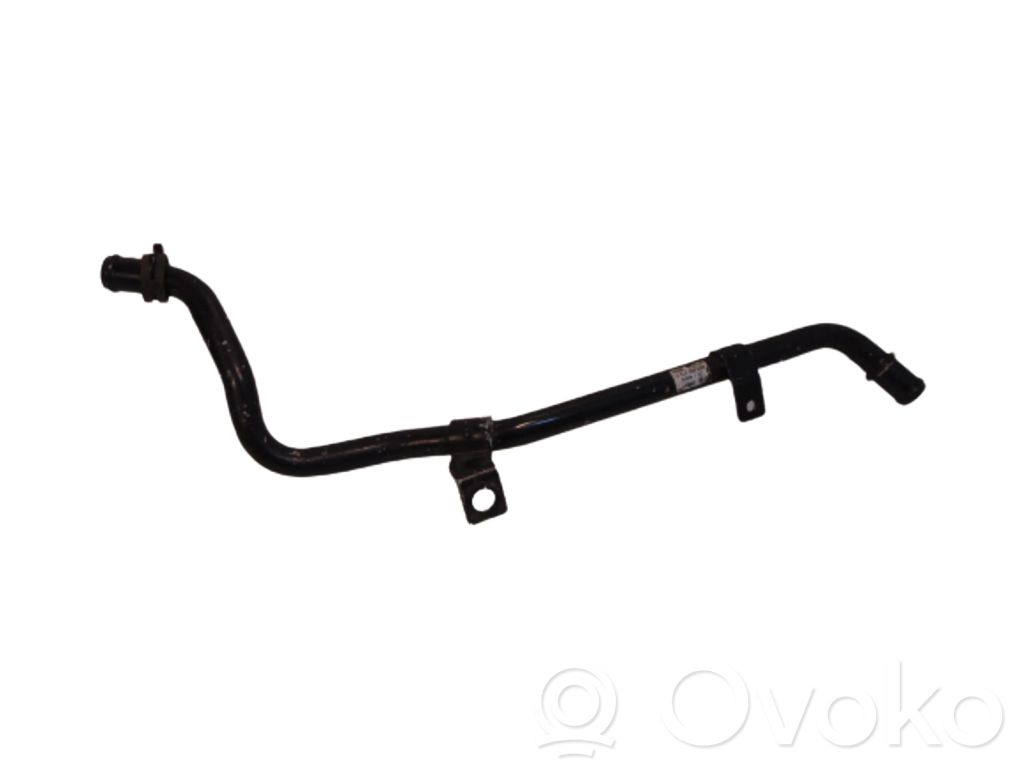 Audi A8 S8 D3 4E Engine coolant pipe/hose 