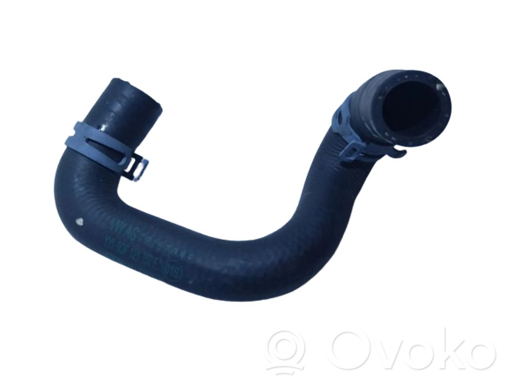 Volkswagen Atlas Engine coolant pipe/hose 