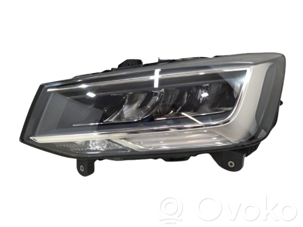 Audi Q2 - Headlight/headlamp 