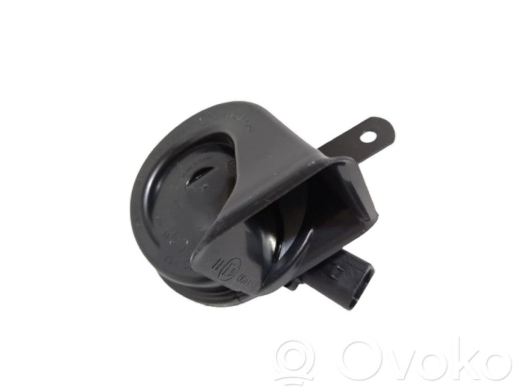 Volkswagen ID.7 Señal acústica 