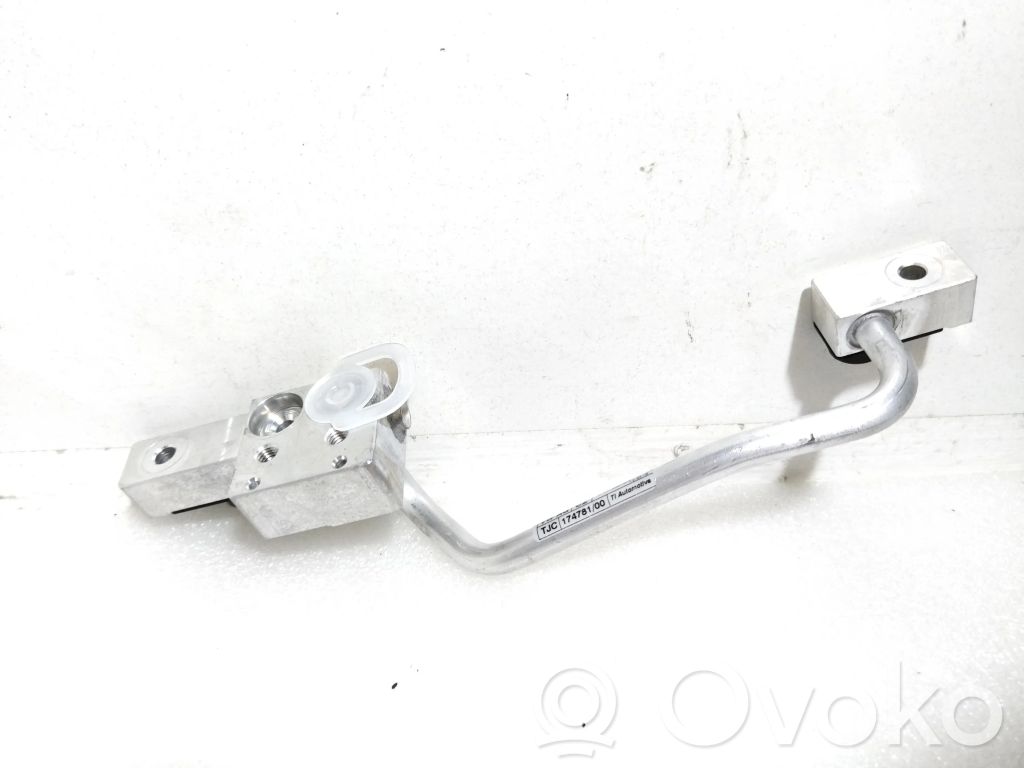 Volkswagen ID.7 Manguera/tubo del aire acondicionado (A/C) 