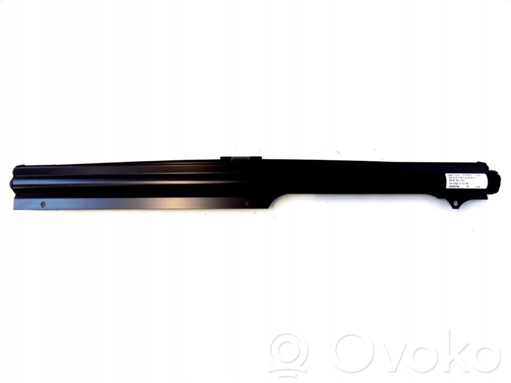 Audi Q5 SQ5 8R Rear door window curtain/sunshade 