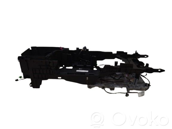 Console centrale   32289205,32359027AA,POLKA19012,31694207,32359027,32392351