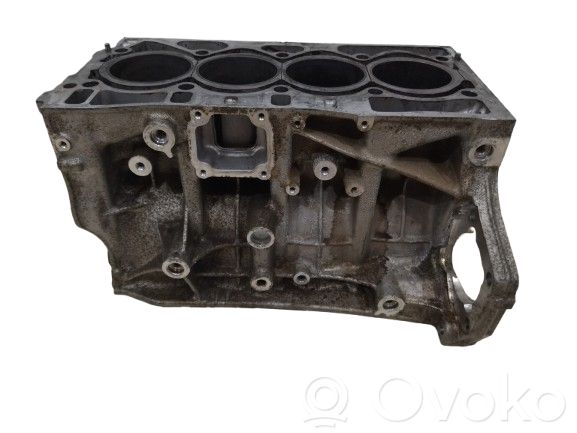 Volvo S60 Bloc motor 
