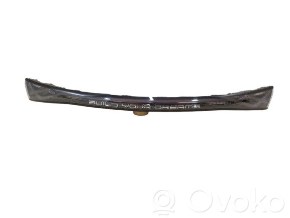 BYD Dolphin Luz trasera/de freno 