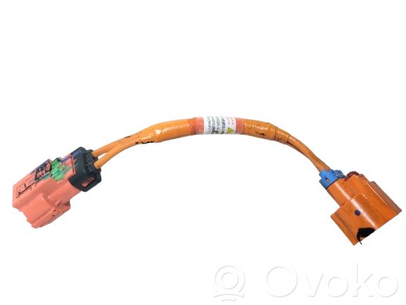 BYD Dolphin High voltage cable 