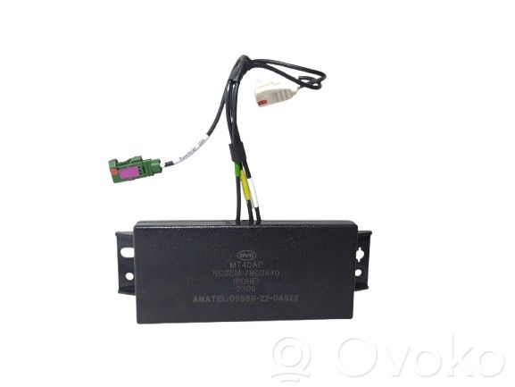 Autres unités de commande / modules   SC2EM7903640,MT40AP,SK23005,SC2EM7903640