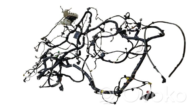 Volvo XC60 Mazo de cables 