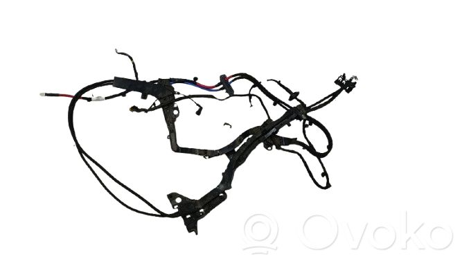 Volvo XC60 Mazo de cables 