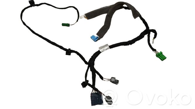 Volvo XC60 Otros cableados 