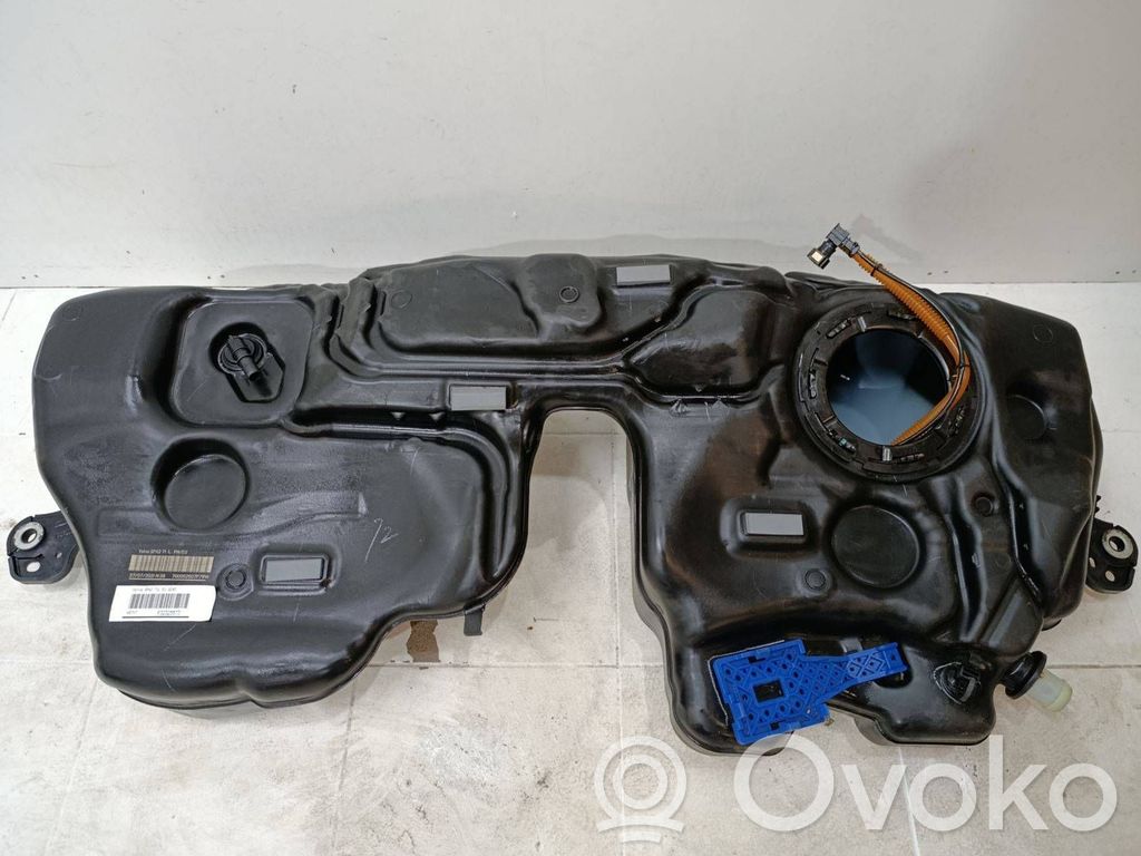 Volvo XC60 Polttoainesäiliö 