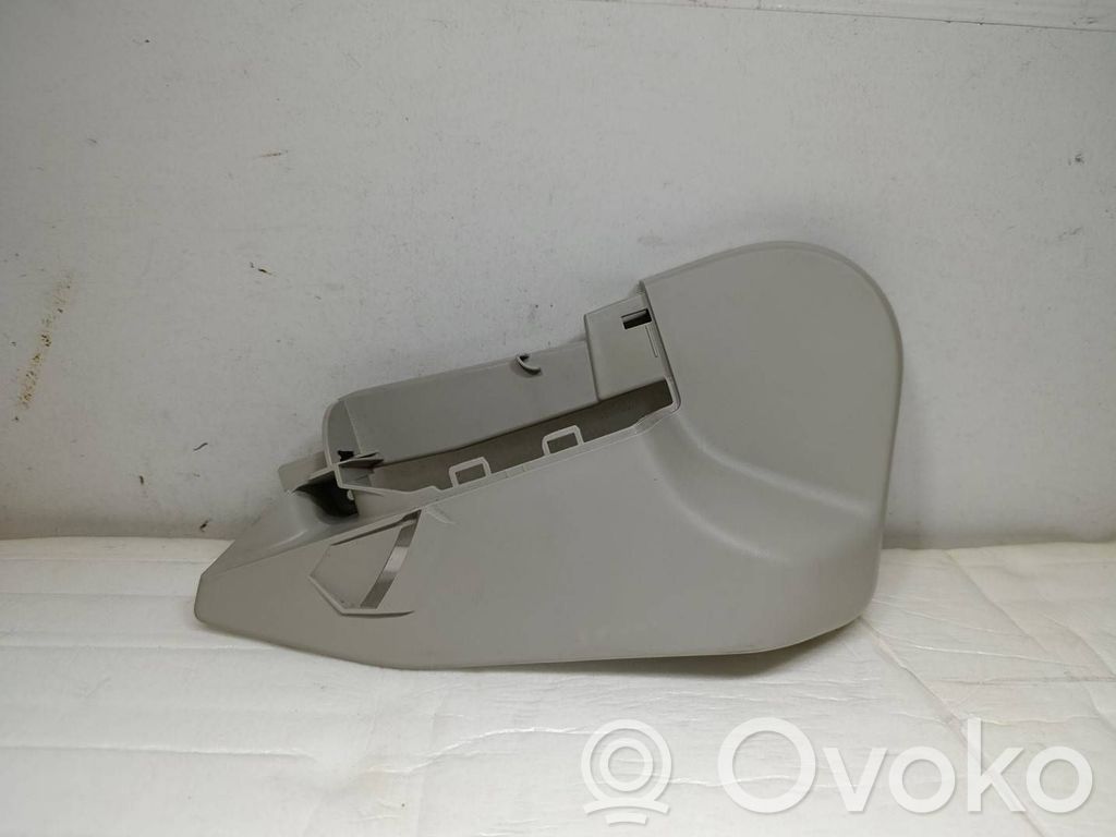 Volvo XC60 Poszycie fotela 