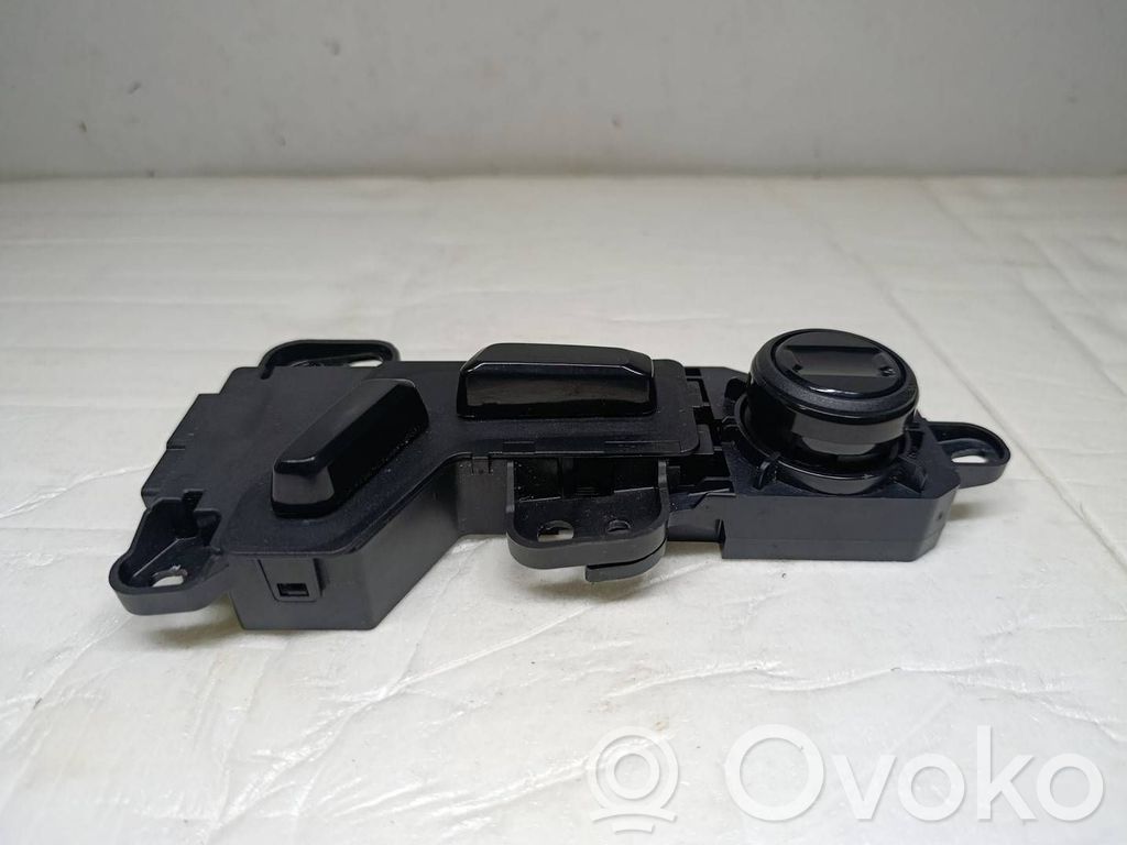 Volvo XC60 Interruptor de control del asiento 