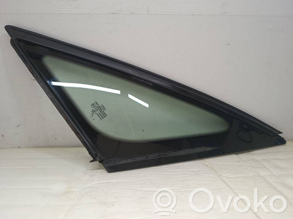 Audi A8 S8 D3 4E Rear side window 