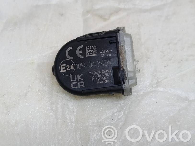 BYD Dolphin Sensor de presión del neumático 