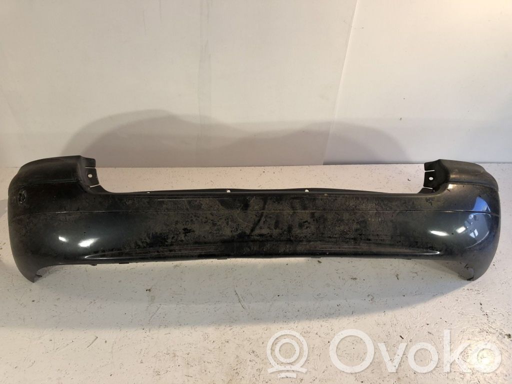 Renault Scenic I Parachoques 