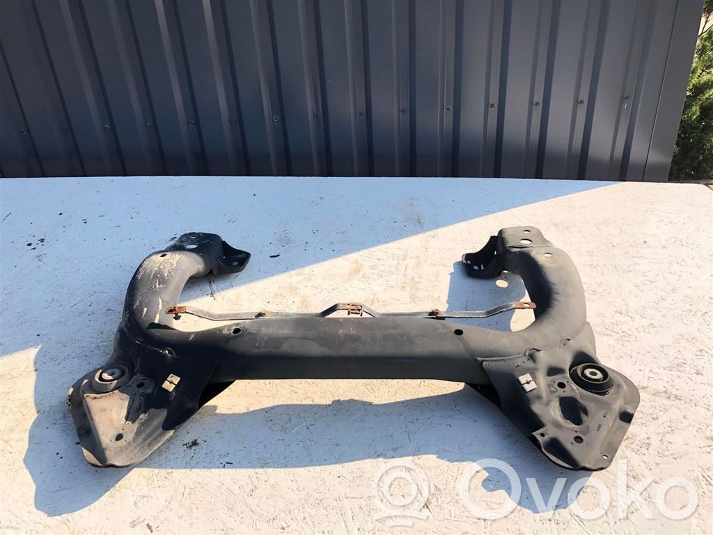 Bastidor delantero   4A0399313B