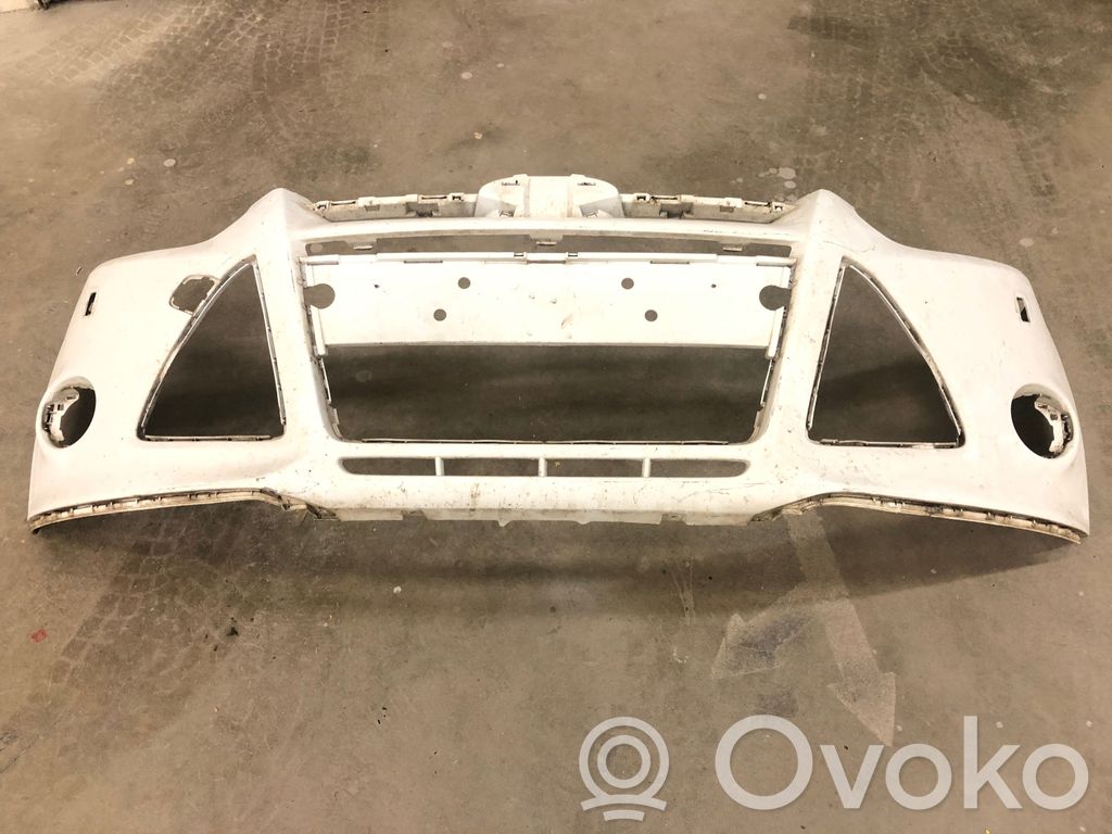 Ford Focus Front bumper 