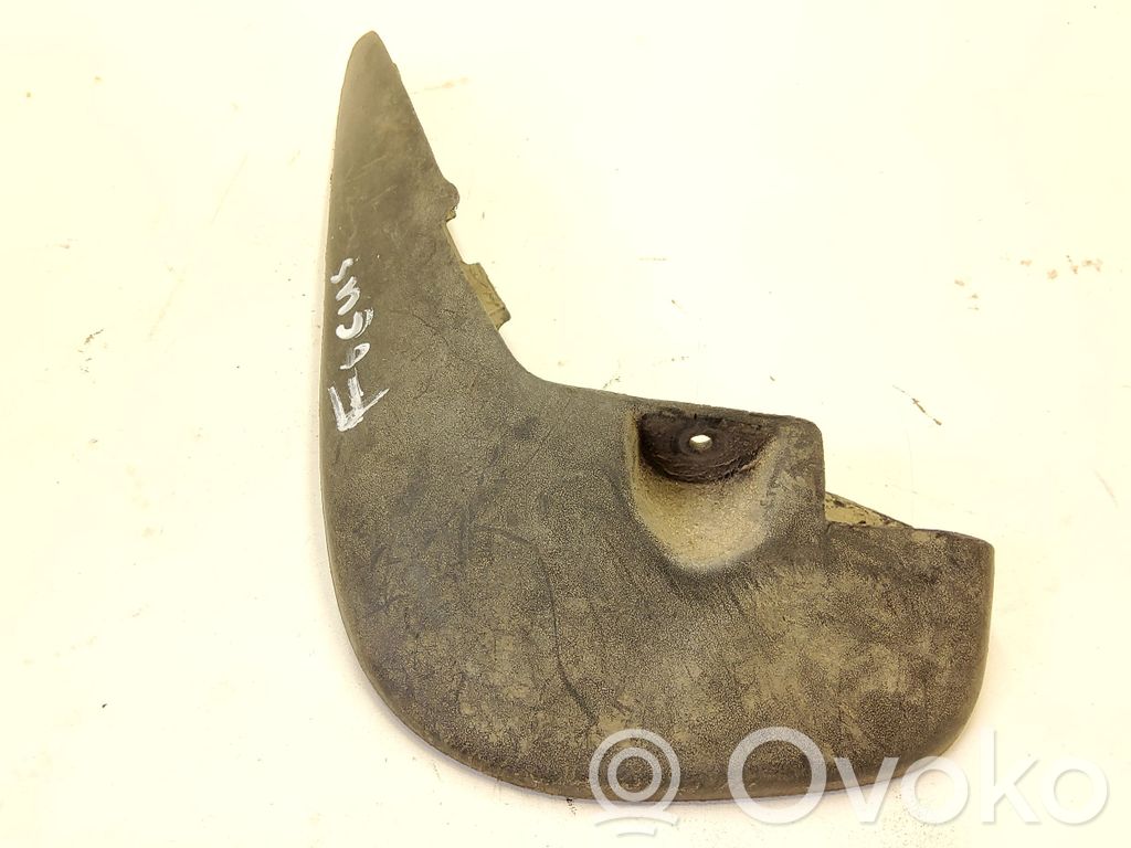 Ford Focus Front mudguard 