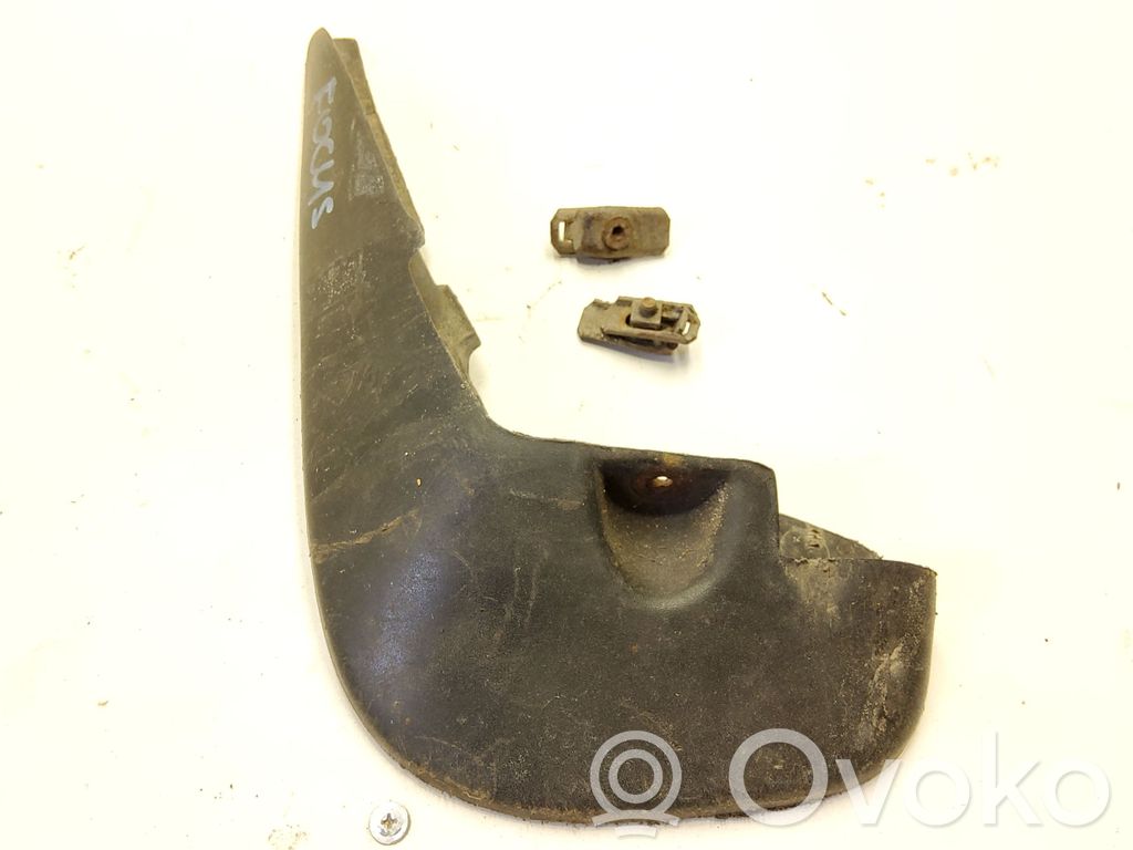 Front mudguard   98AXF16L560BA