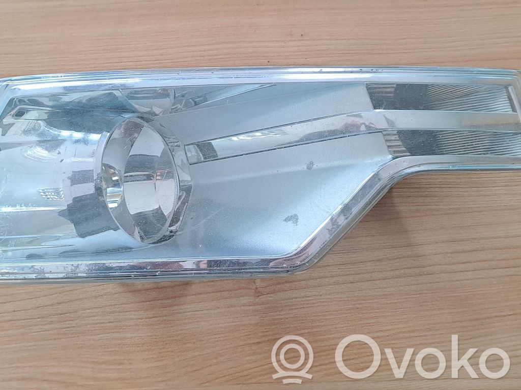 Miglas lukturis priekšā   6206J4