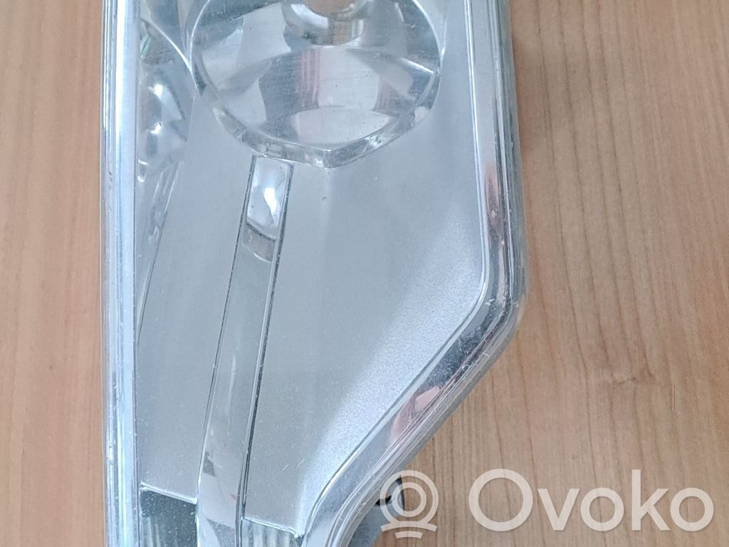 Citroen C5 Front fog light 