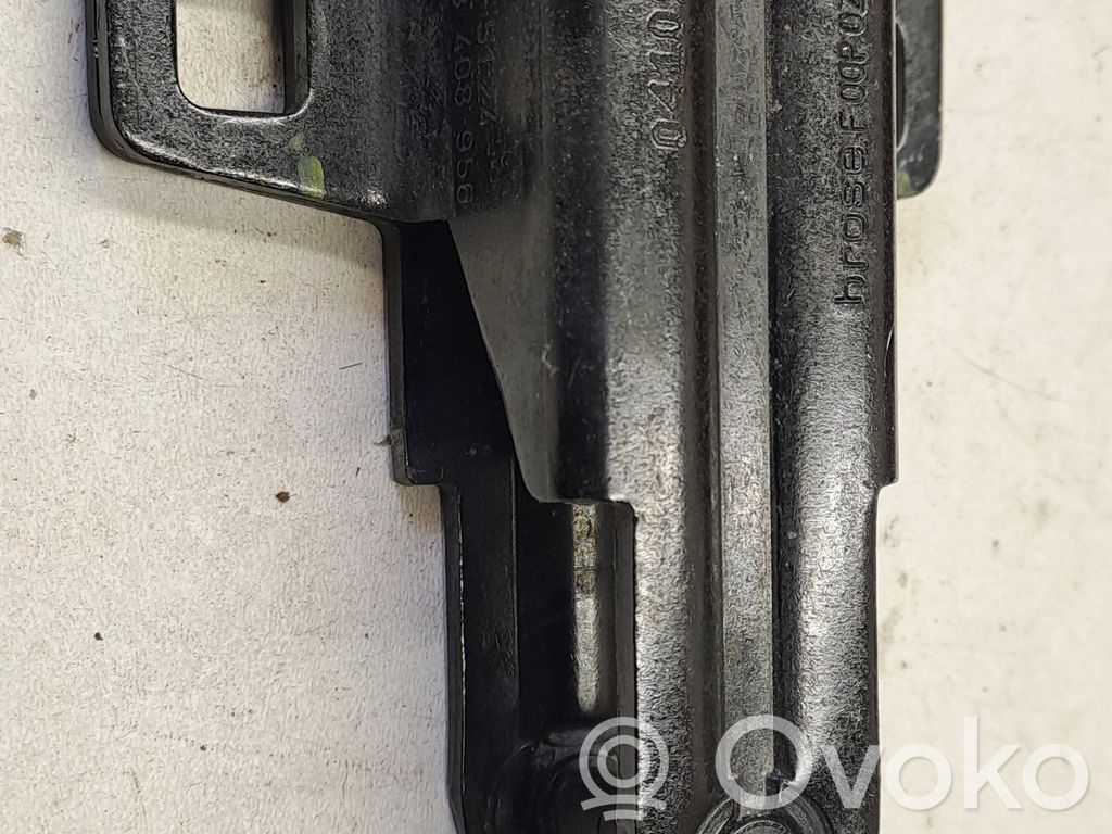 BMW X5 E53 Tailgate/trunk/boot lock/catch/latch 