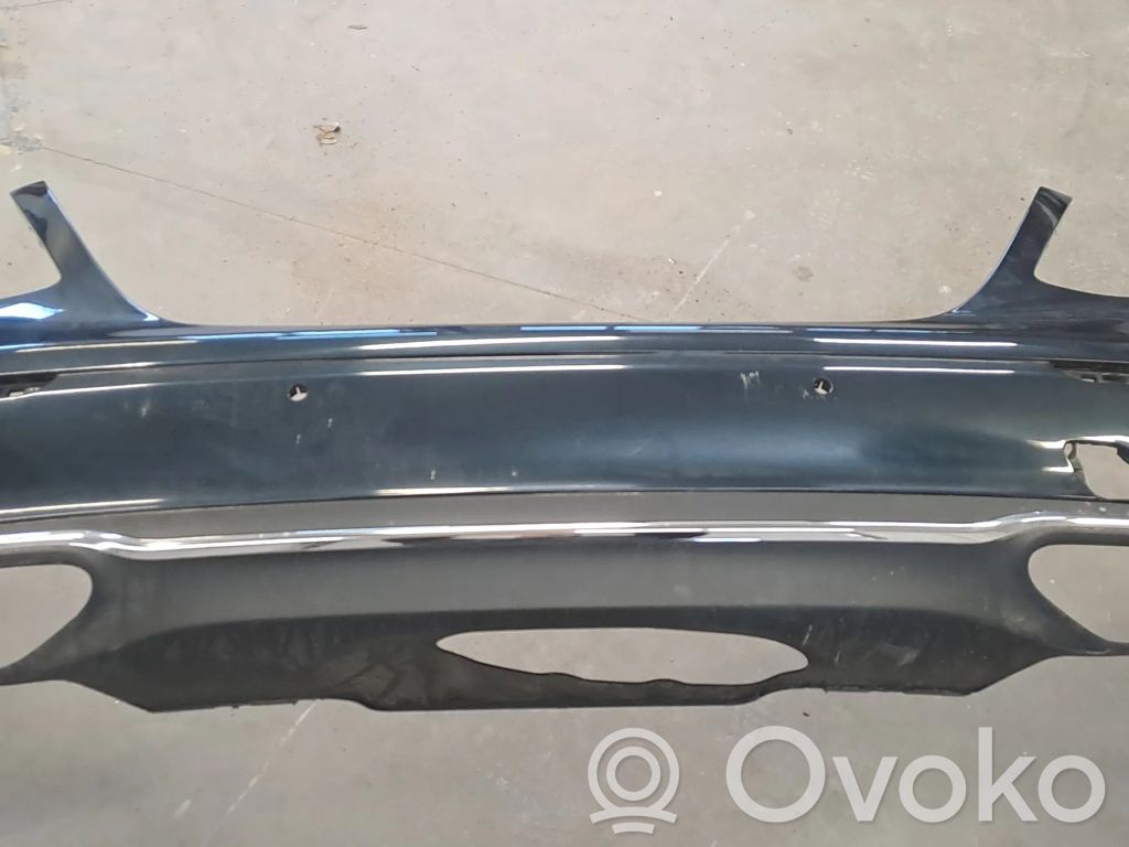 Mercedes-Benz E W213 Parachoques 