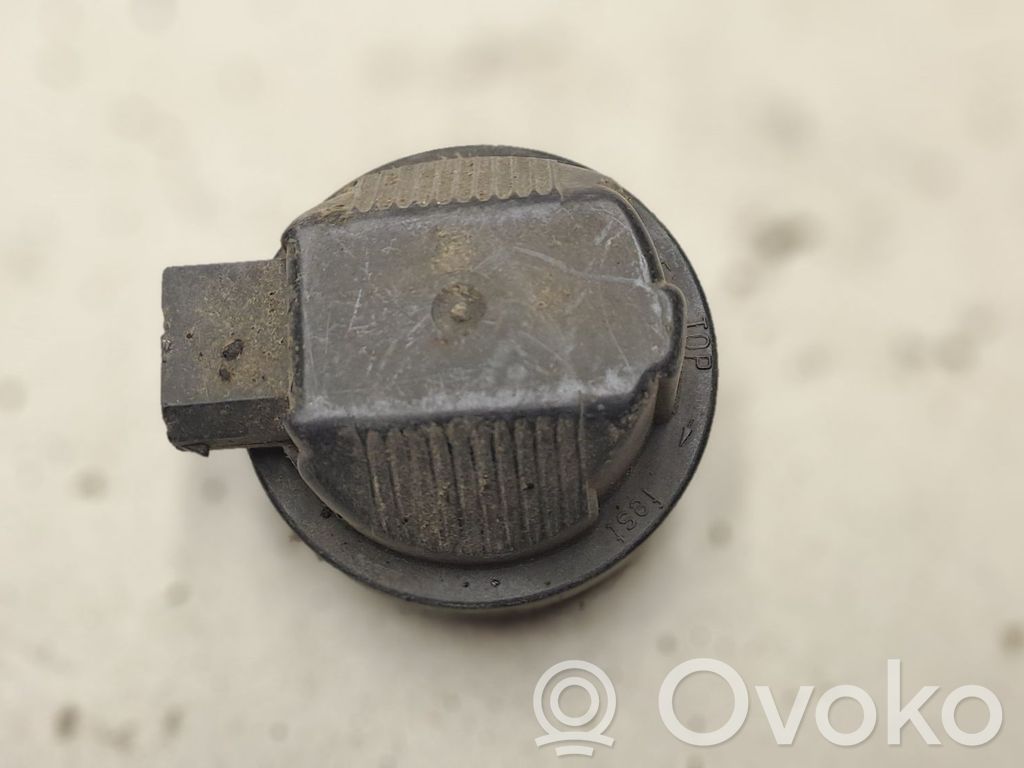BMW 5 E34 Einzelteil Nebelscheinwerfer 