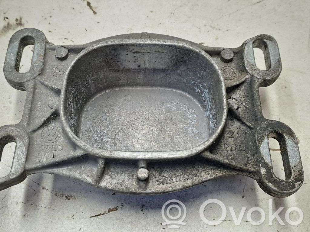 Audi A6 S6 C6 4F Engine mounting bracket 