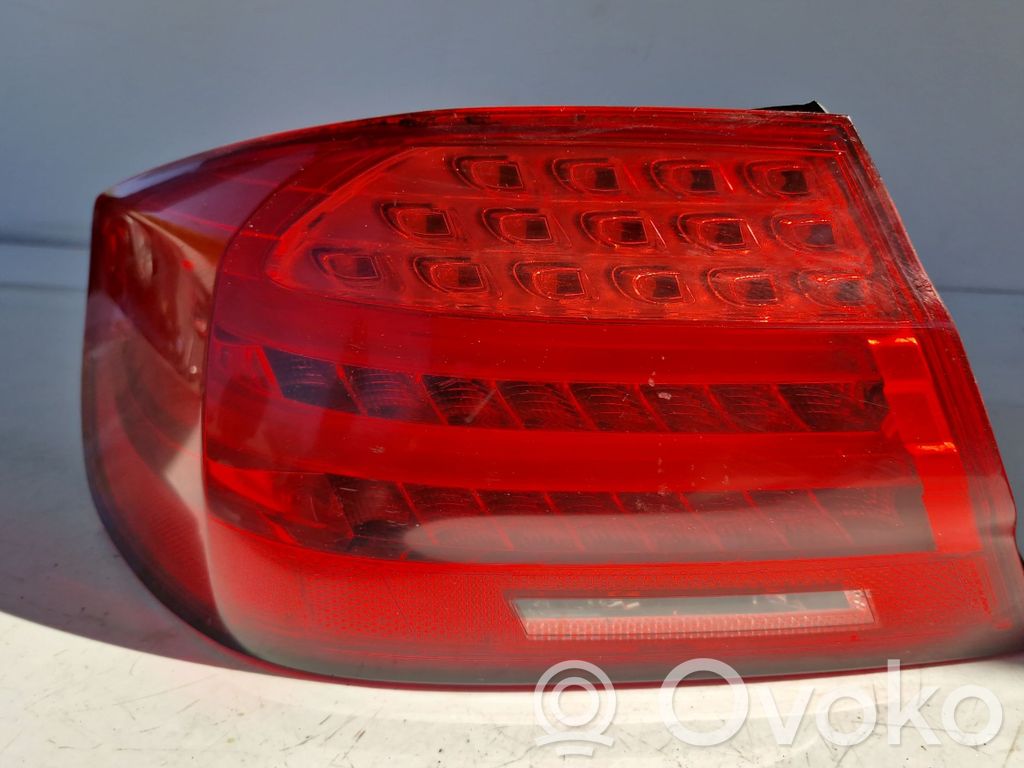 Rear/tail lights   7251957,H3725195705