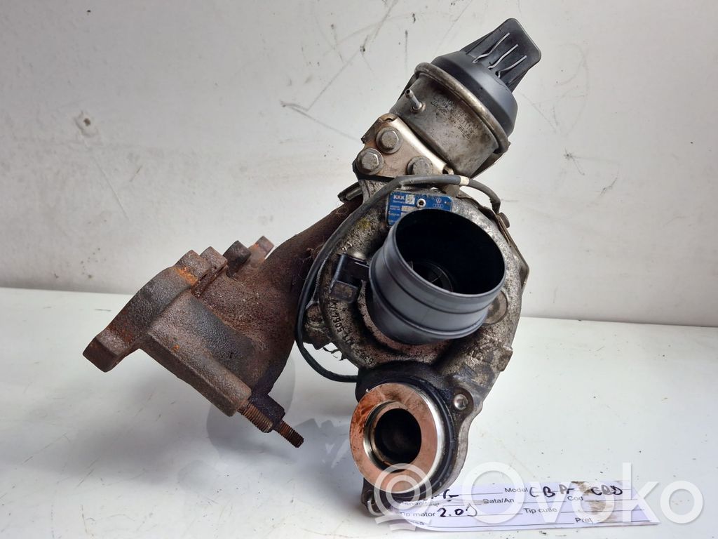 Turboahdin   BV43B0139
