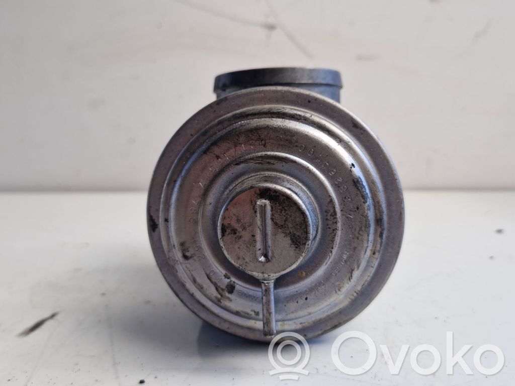 Zawór EGR   72826400