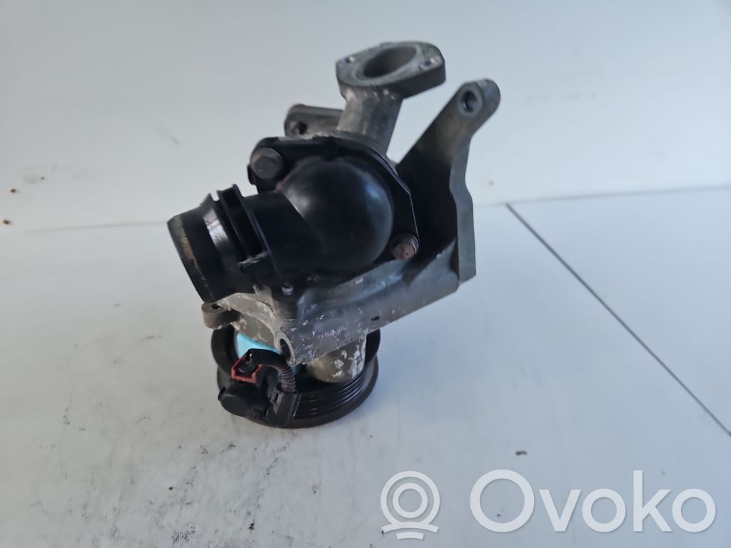 Vesipumppu   55490715