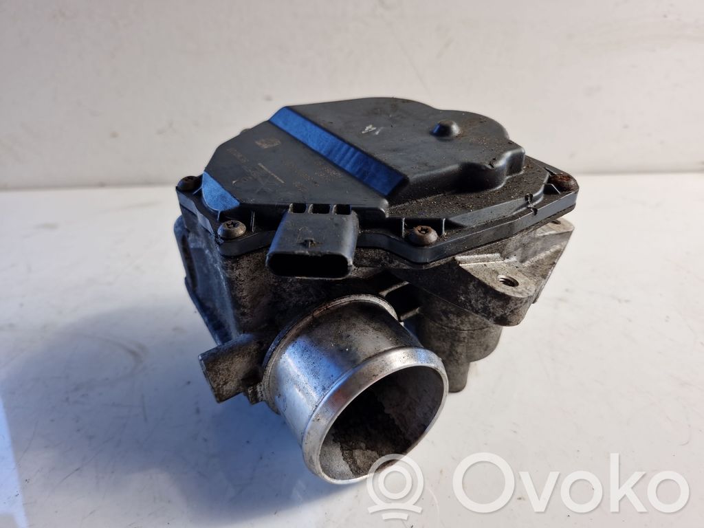 EGR-venttiili   55260126,HU1506000020,12R066192