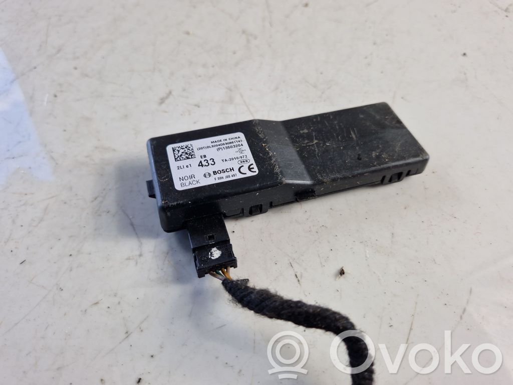 Opel Mokka Unitate/modul de comandă închidere centralizată 
