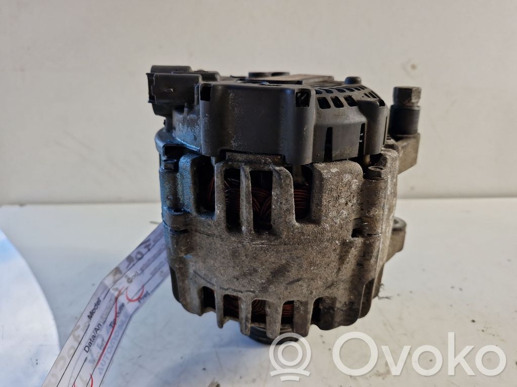 Generatore/alternatore   9665617780,2605546A,TG15C134