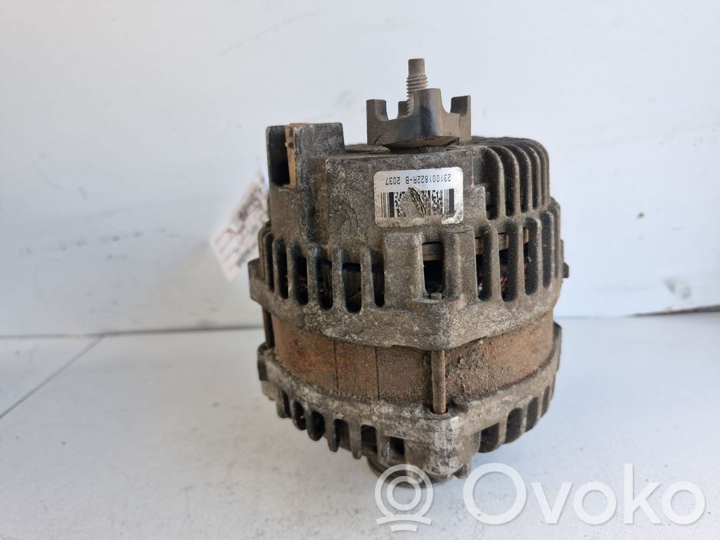 Lichtmaschine   231001822R