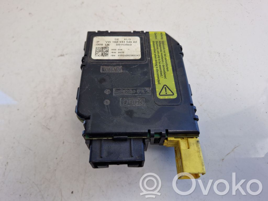 Lenkwinkelsensor   1K0953549AE
